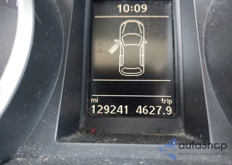 2013 Volkswagen Jetta Sportwagen 2.0L Tdi from USA, damaged, VIN 3VWPL7AJ2DM604624